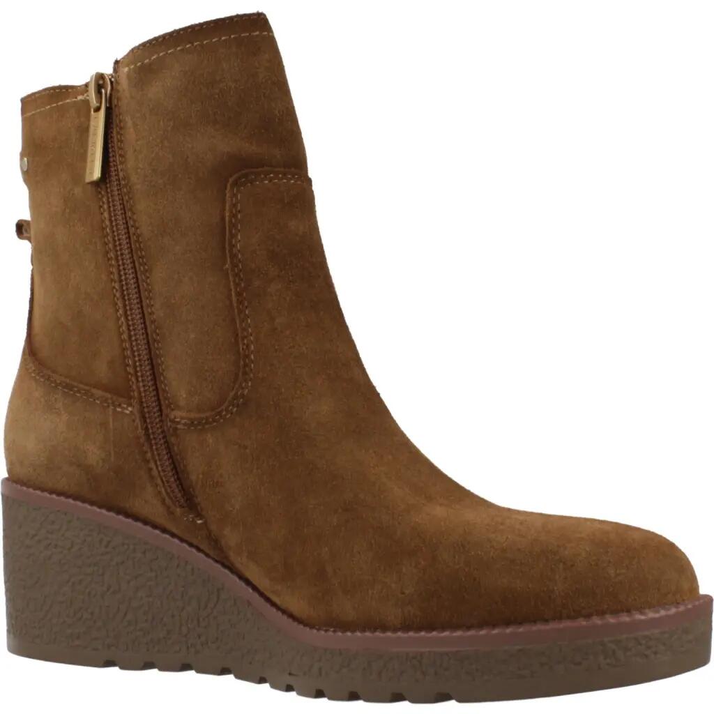 Carmela Modelo 16192002c Cor Marron 5/5