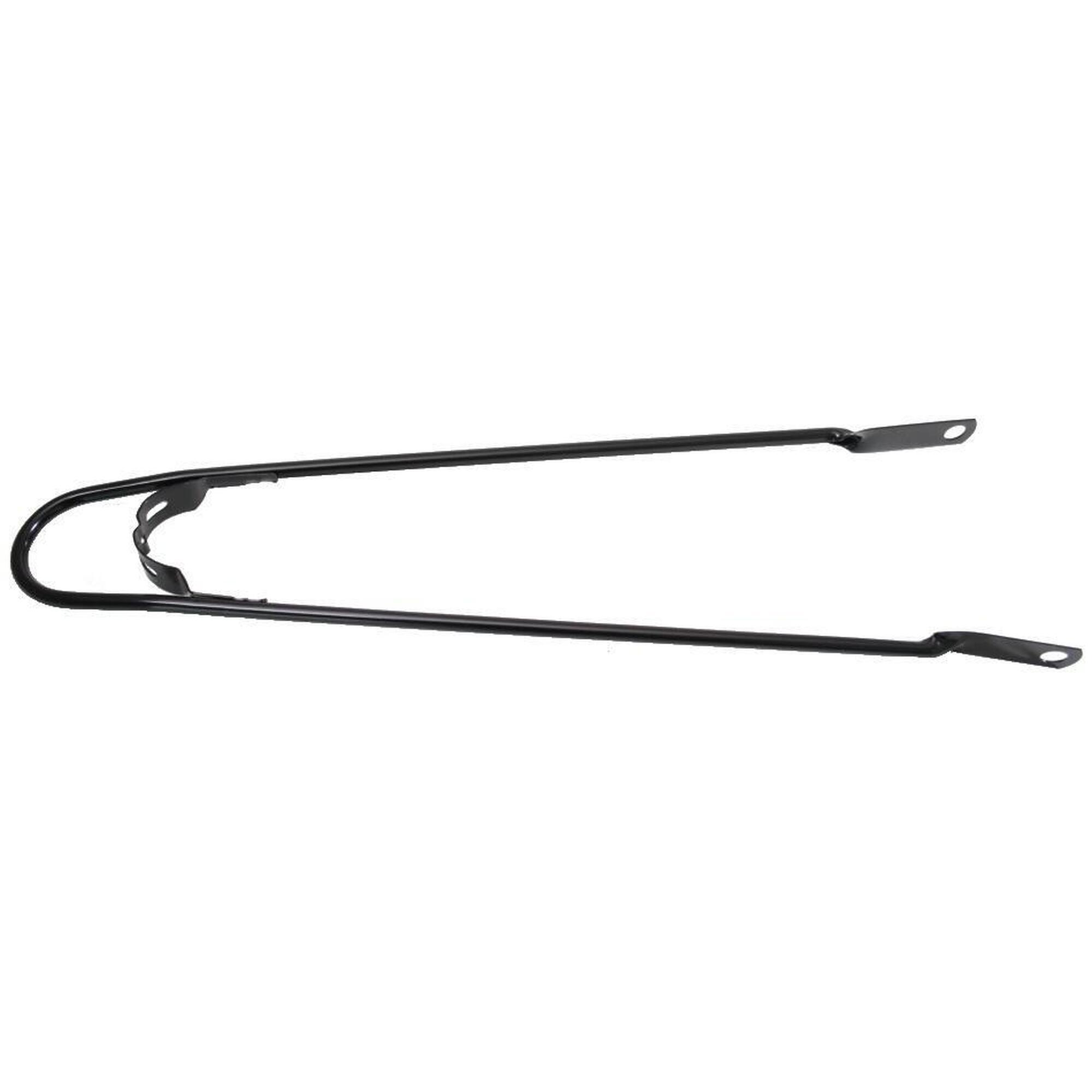 Falkx - Falkx Tang Acier Aile Arrière Omafiets 28x1 1 / Noir 2inch - Pince Coupe Cable - Noir - 45 Cm - Decathlon