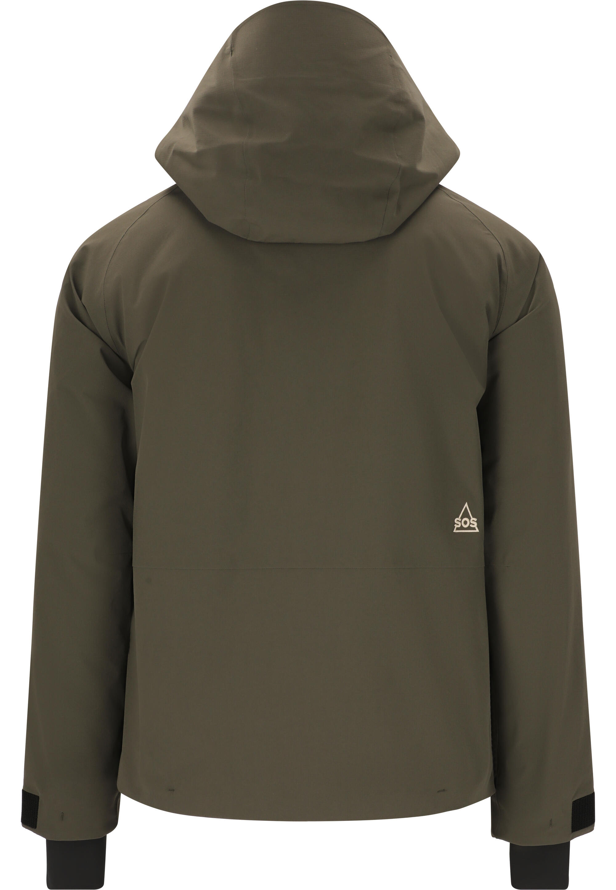 Skijacke SOS Cervinia 2L 2/5