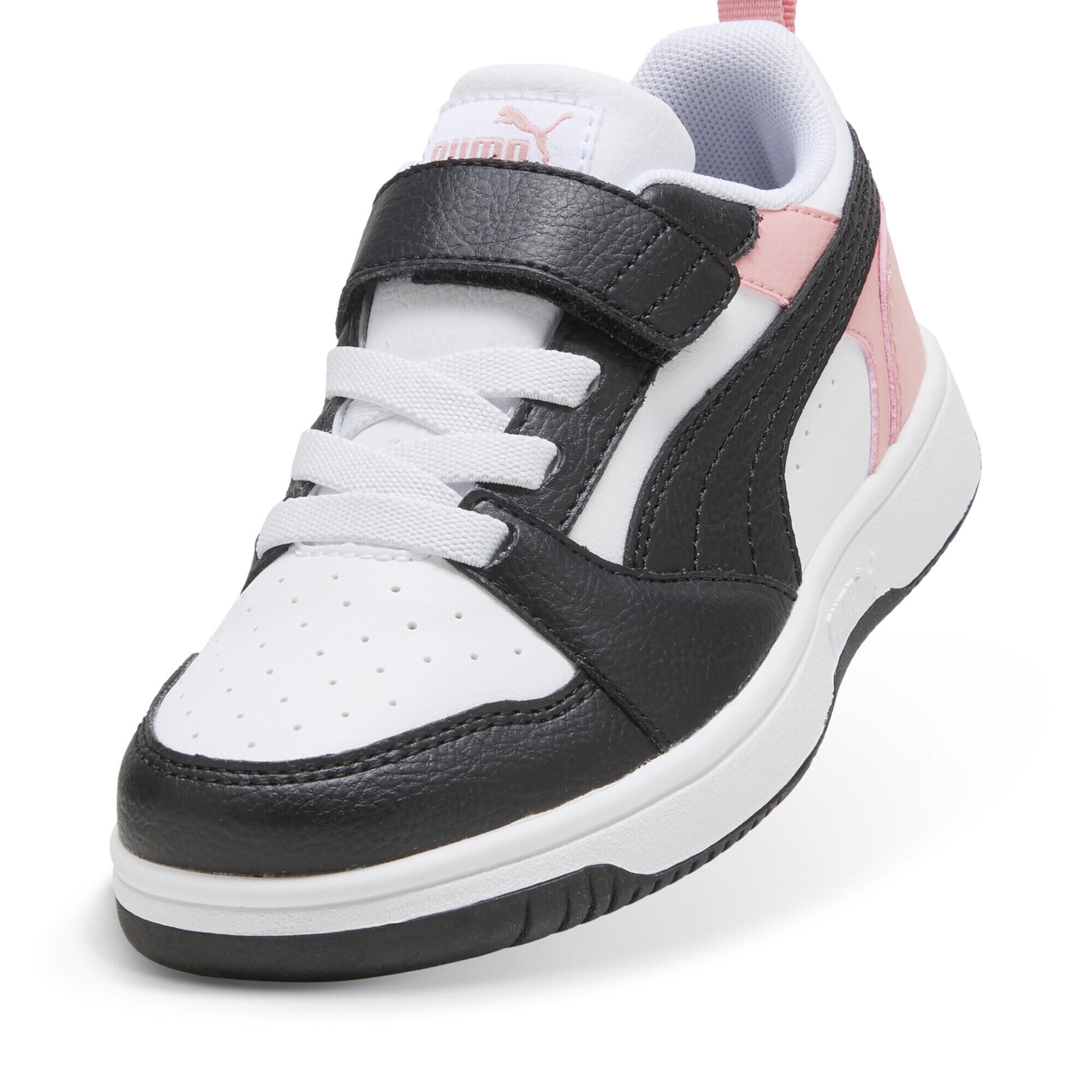 Baskets Rebound V6 Lo Enfant PUMA 6/7