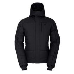 Blouson De Ski CAMBER Homme (Noir)