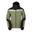 Blouson De Ski EAGLE Homme (Noir / Vert Olive)