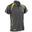 Polo TEAM SPIRIT Homme (Gris / Vert Clair)