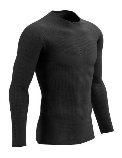 T-shirt compression Baselayer "On/Off" Homme Compressport