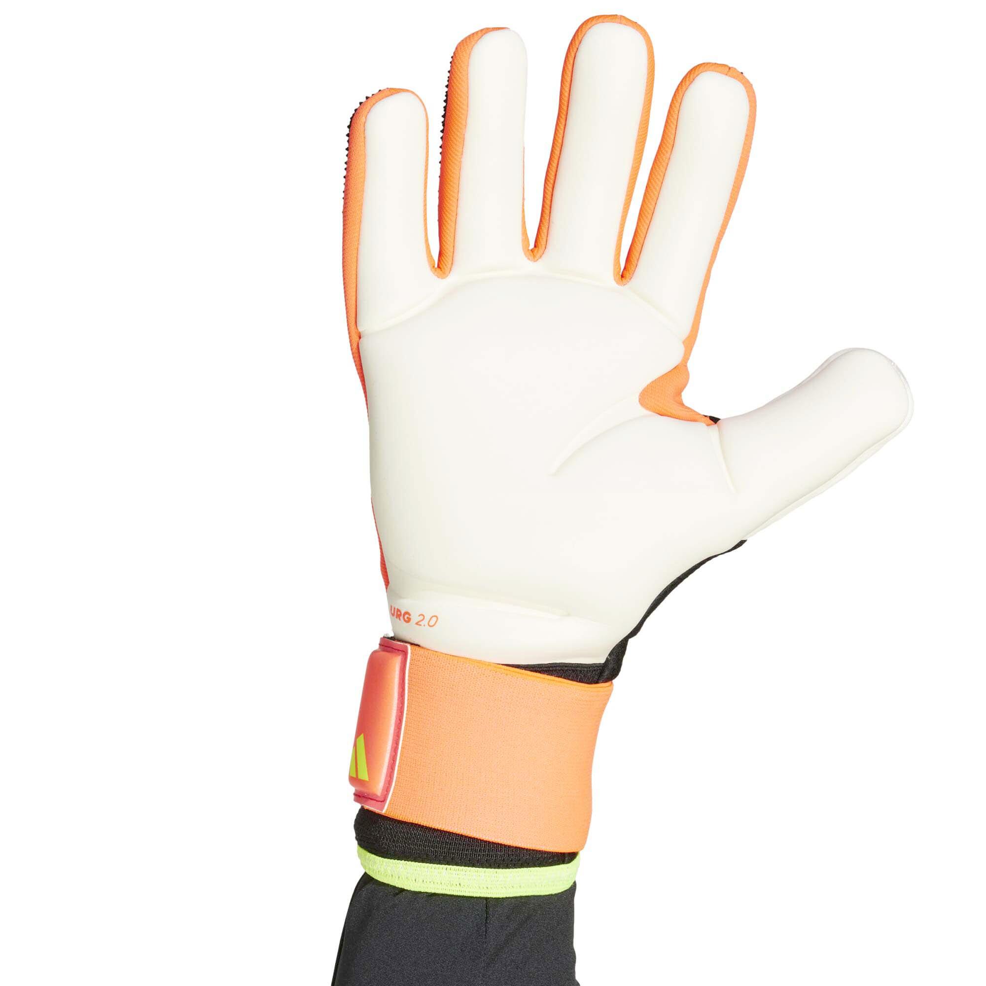 Sportaccessoires Adidas Sport Pred Gl Com Volwassenen 4/4