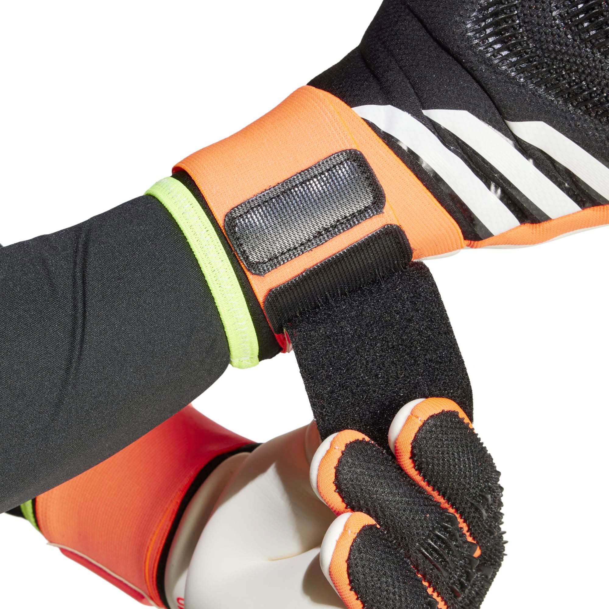 Sportaccessoires Adidas Sport Pred Gl Com Volwassenen 3/4