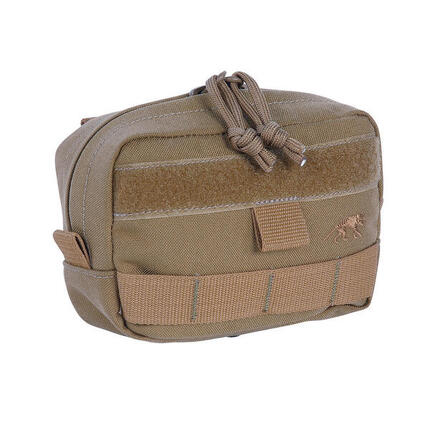 Tasmanian Tiger TT Tac Pouch 4 Coyote Brown