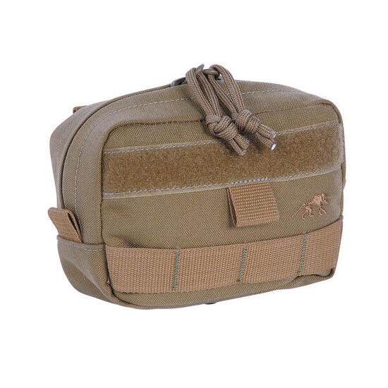 Tasmanian Tiger TT Tac Pouch 4 Coyote Brown
