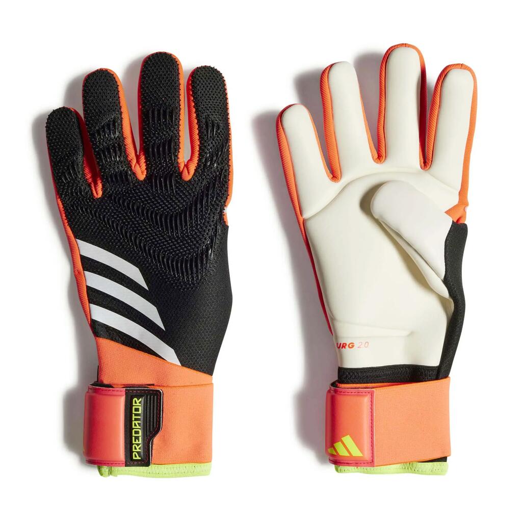 Sports Accessories Adidas Sport Pred Gl Com Adult