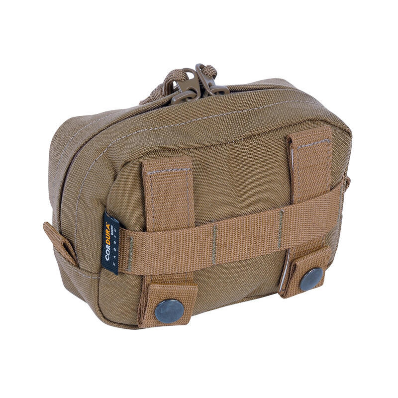 Tasmanian Tiger TT Tac Pouch 4 Coyote Brown 2/2