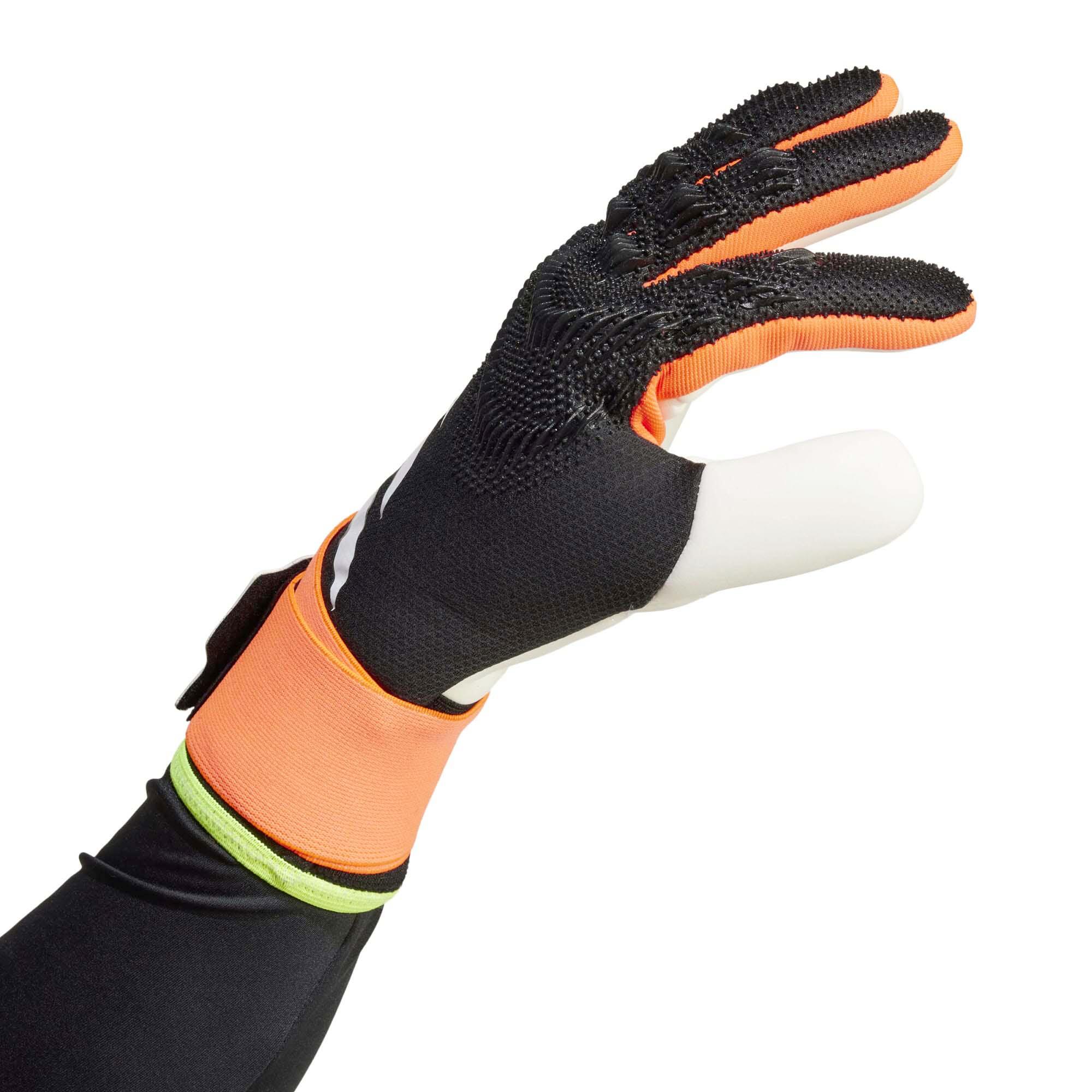 Sportaccessoires Adidas Sport Pred Gl Com Volwassenen 2/4