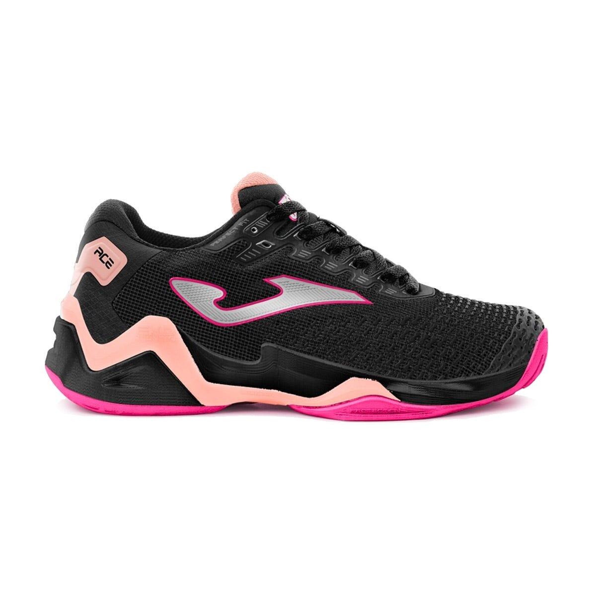 JOMA Joma Ace Pro 2201 Negro Taplw2201p Mujer