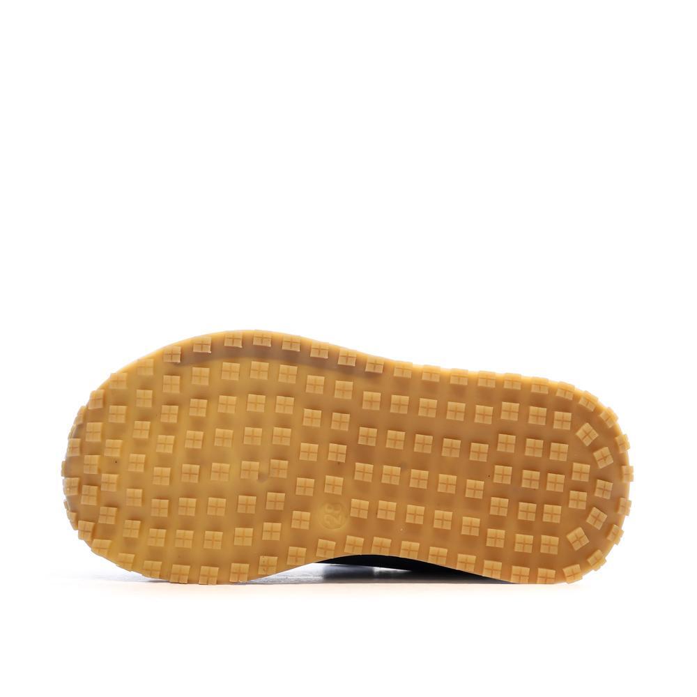 Lotto Novare Marine Jongens Sneakers 5/7