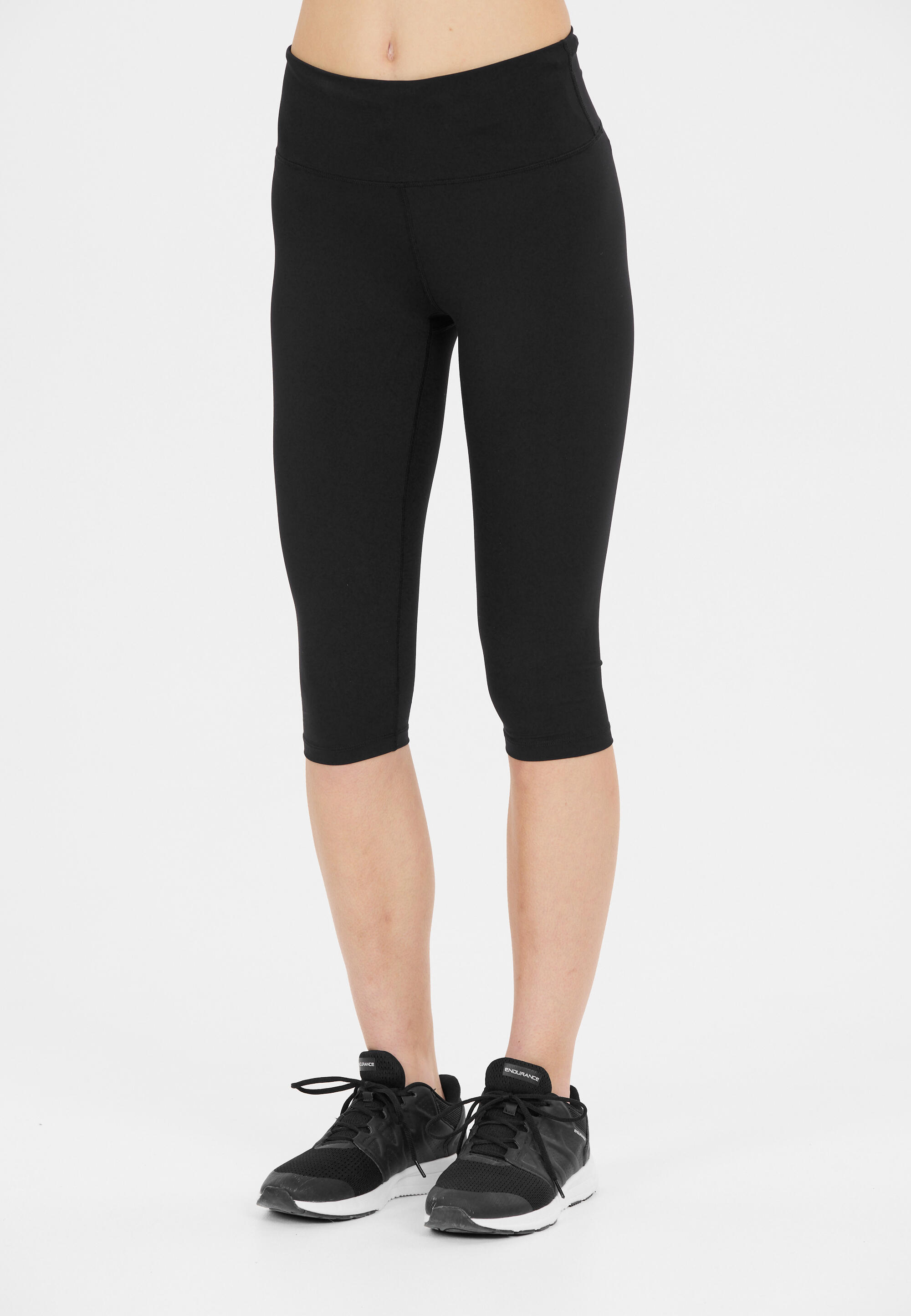 Leggings Damen Endurance Raleigh 3/4 5/5