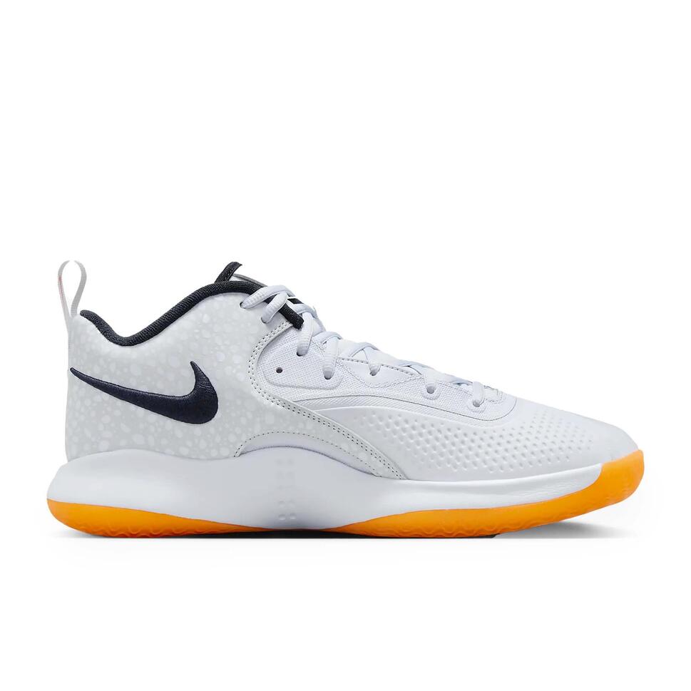 Buty Do Siatkówki Nike Nike Zoom Hyperset 2 Se Dorosłych
