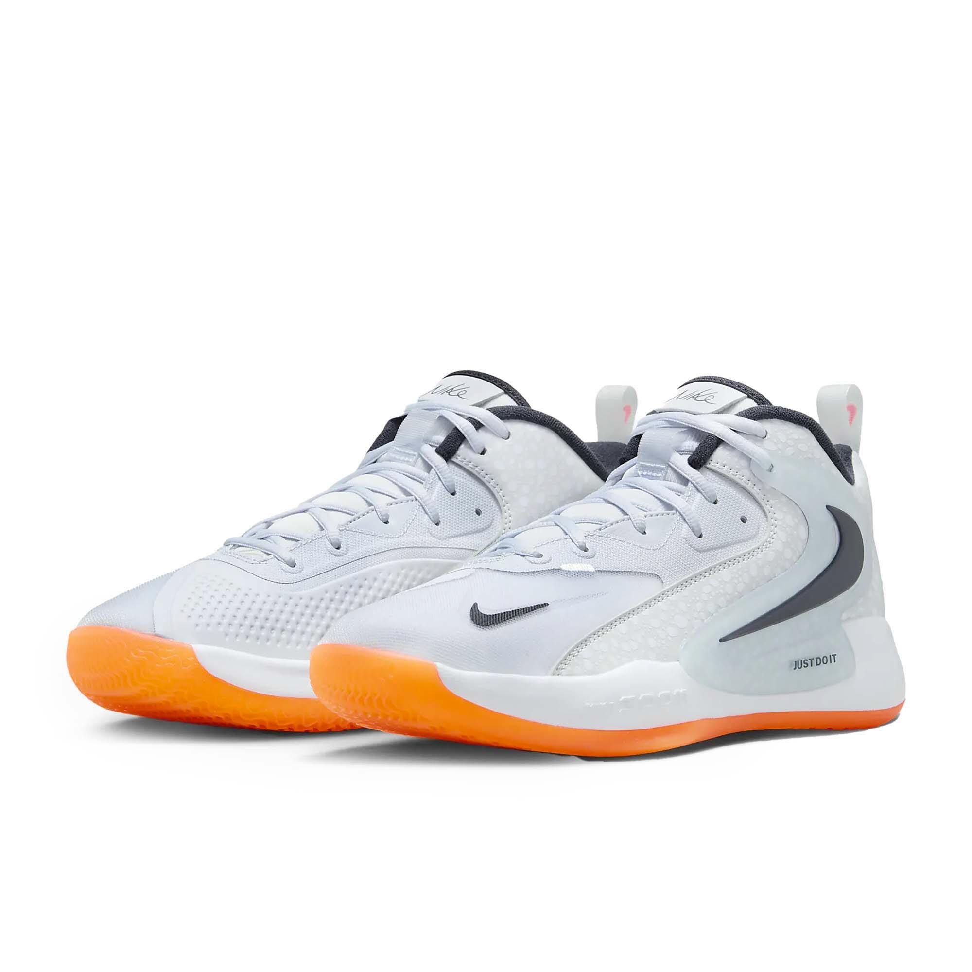 Nike Volleyballschuhe Nike Zoom Hyperset 2 Se Erwachsene 3/7