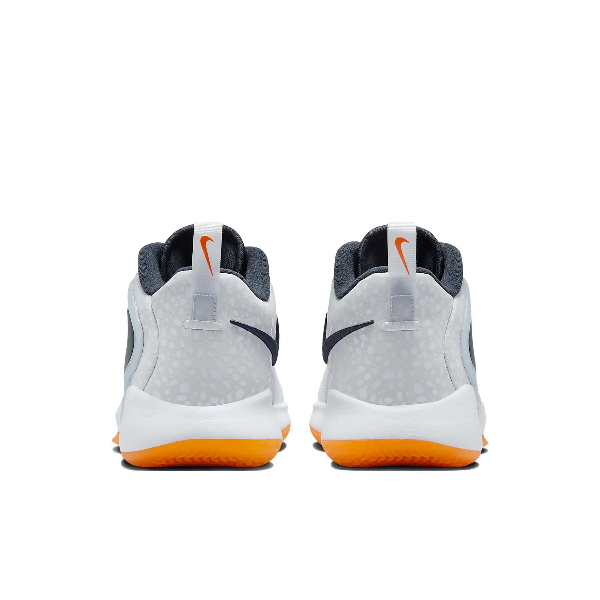 Nike Volleyballschuhe Nike Zoom Hyperset 2 Se Erwachsene 4/7