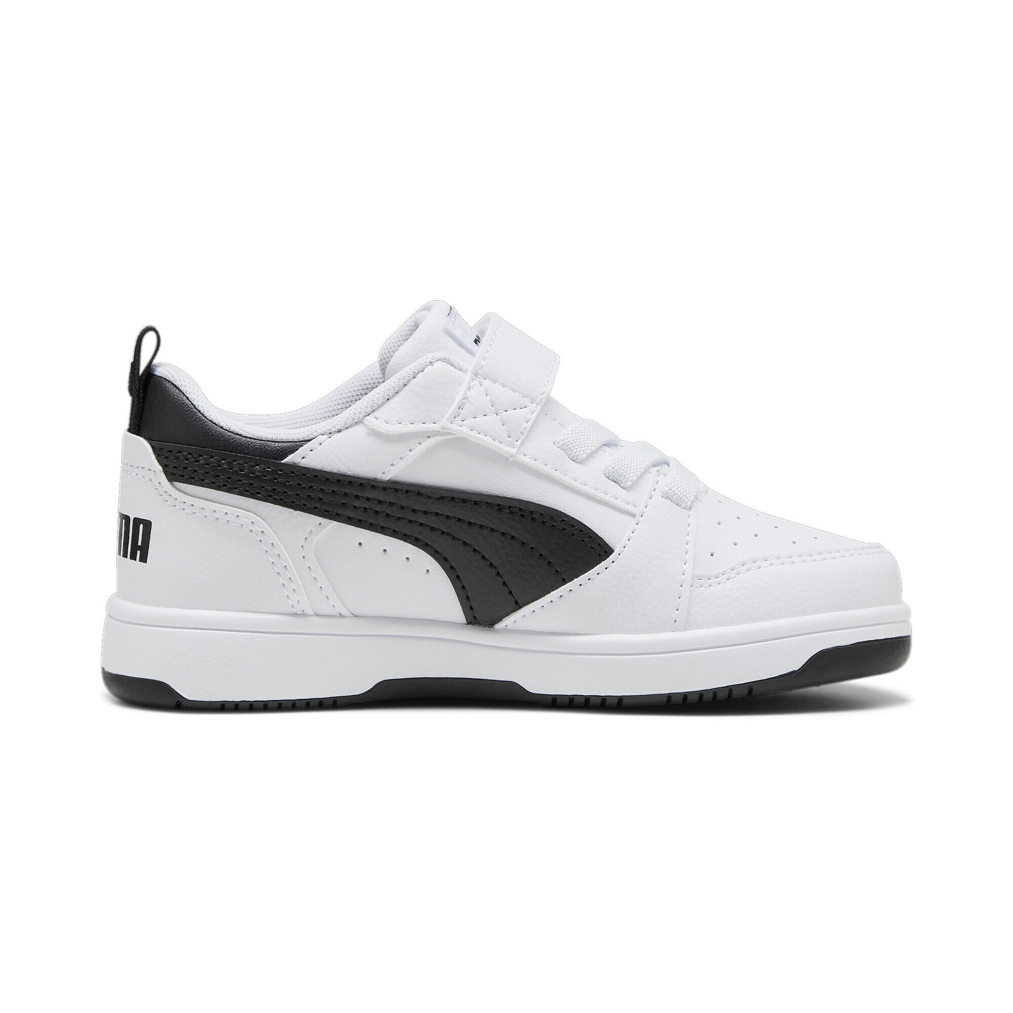 Zapatillas PUMA Rebound V6 Lo Niños PUMA 5/15
