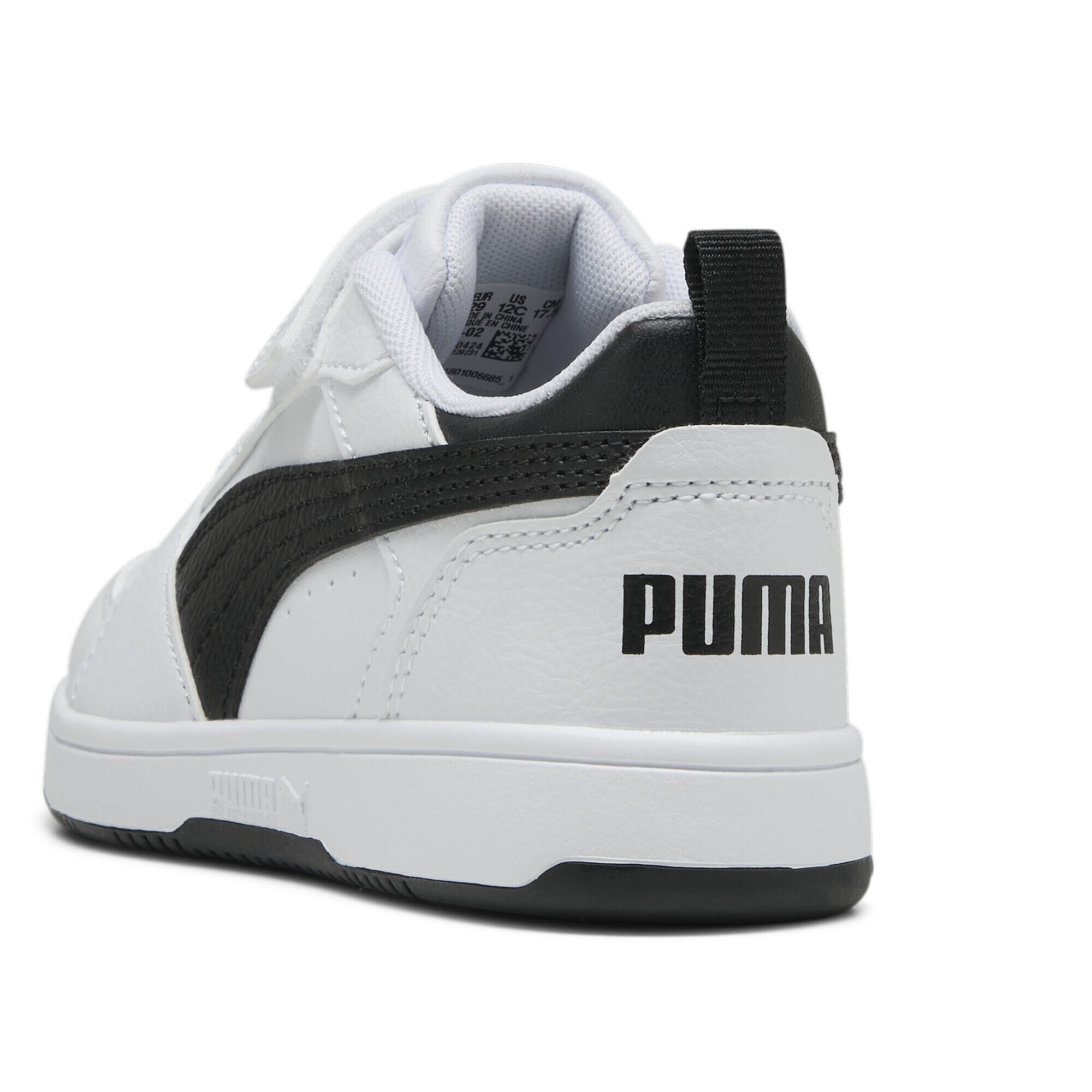 Zapatillas PUMA Rebound V6 Lo Niños PUMA 2/15