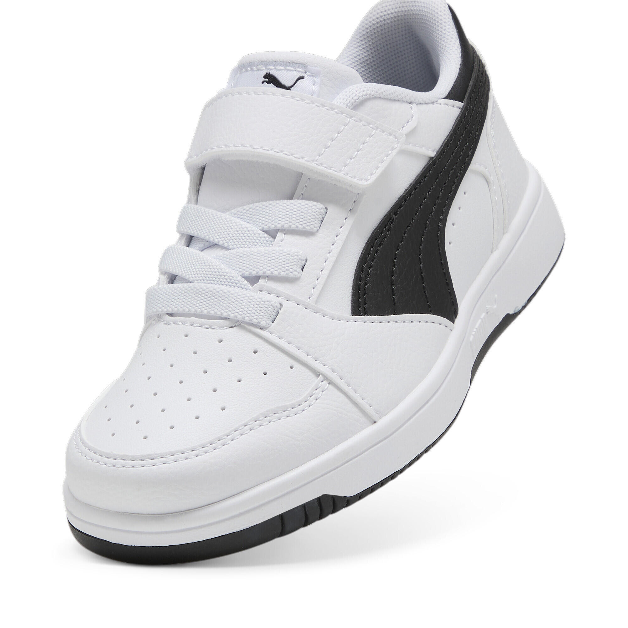 Zapatillas PUMA Rebound V6 Lo Niños PUMA 6/15