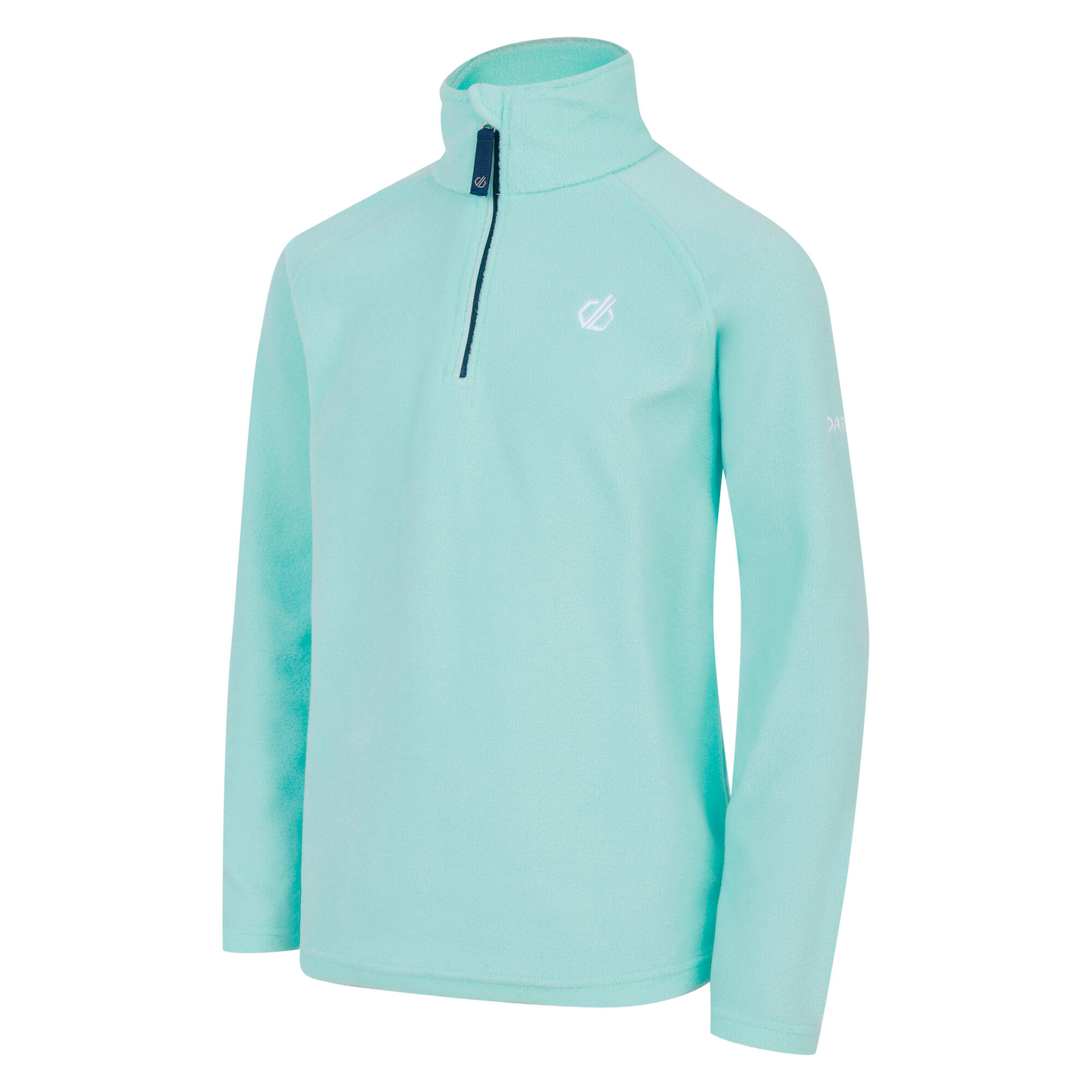 Childrens/Kids Freehand Fleece (Water Ballet) 3/4