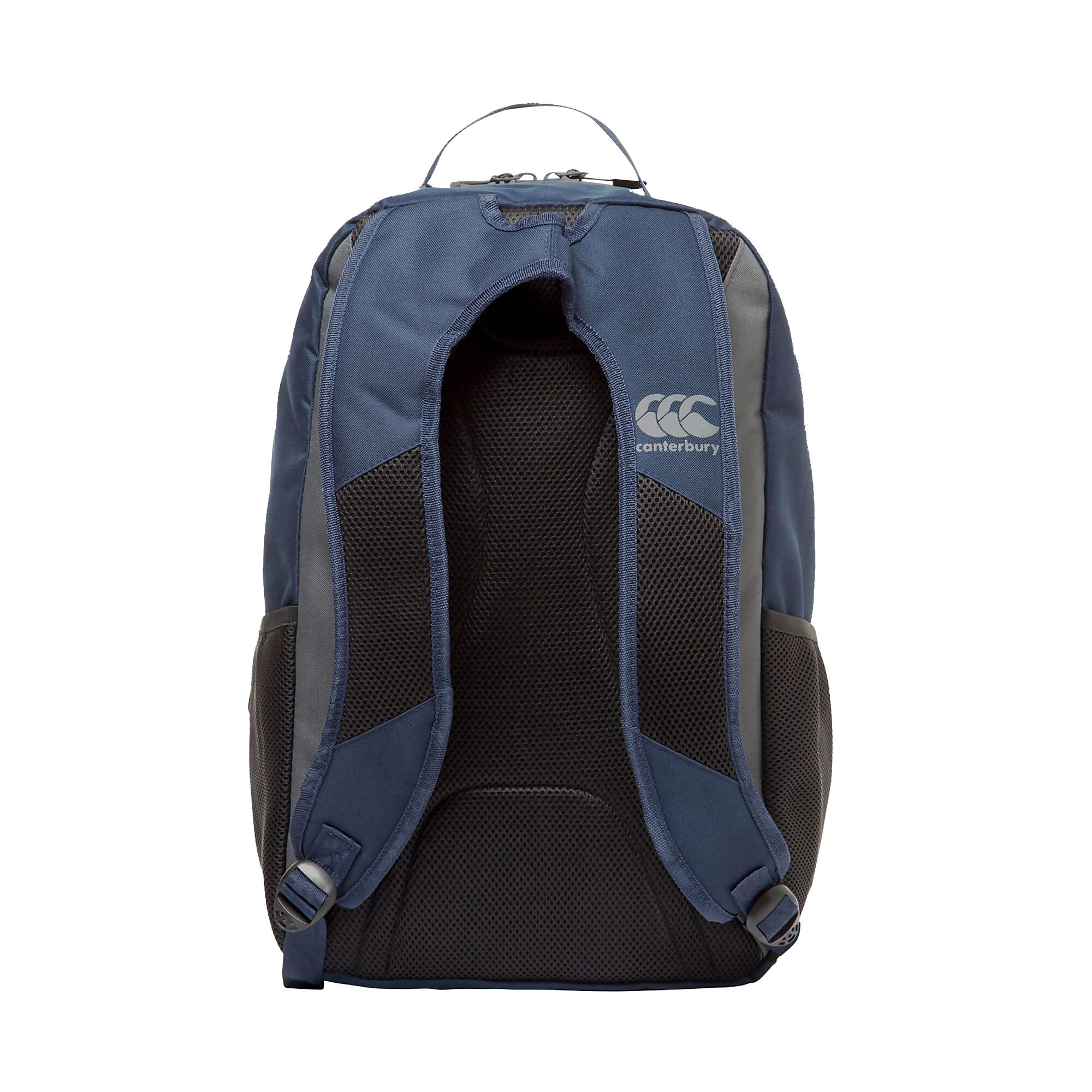 Classic Backpack (Navy) 2/4