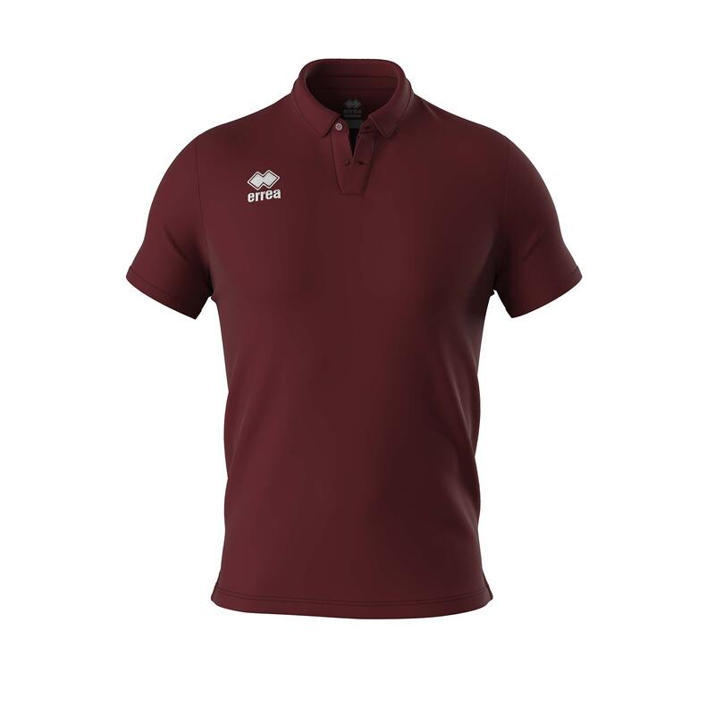 Polo Errea Alex Mc Ad Adult