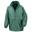 Core Veste Imperméable Homme (Vert Bouteille)