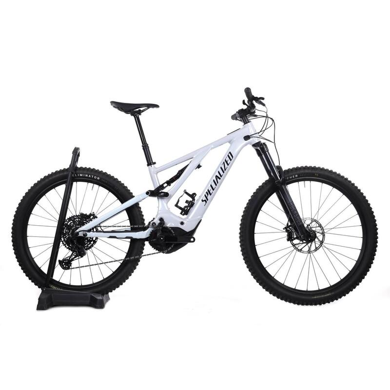 Segunda Vida - Bicicleta electrica - Specialized Turbo - M - Bueno