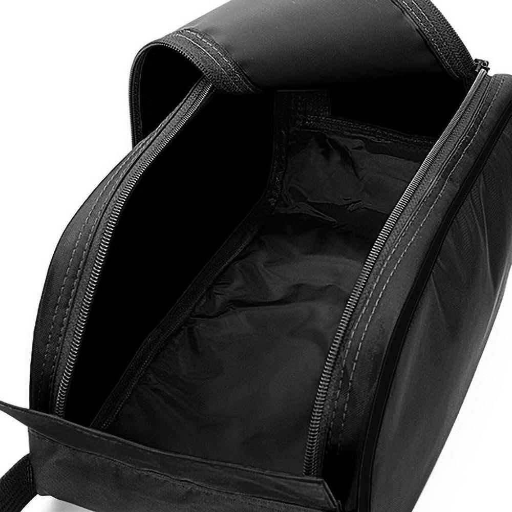 Sac À Chaussures 9 Litres (Noir) 2/4