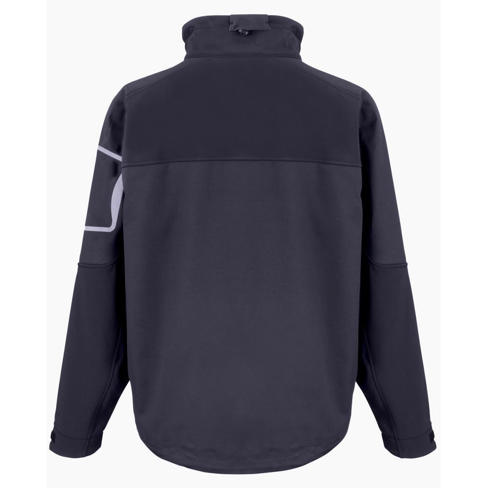 Sabre Veste De Travail Homme (Bleu Marine) 2/3