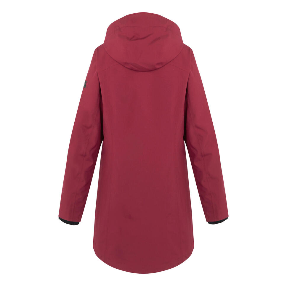 Damska Kurtka Wodoodporna Denbury V 3 W 1
