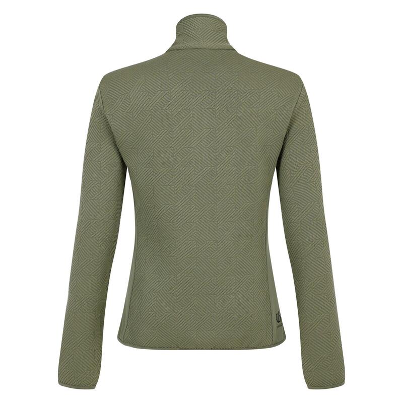 Veste GLISSADE Femme (Vert Olive)
