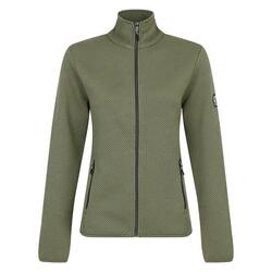 Veste GLISSADE Femme (Vert Olive)