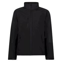 Hydroforce Veste Imperméable Homme (Noir)