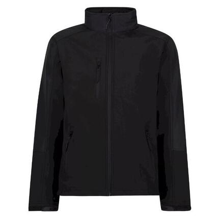 Hydroforce Veste Imperméable Homme (Noir)