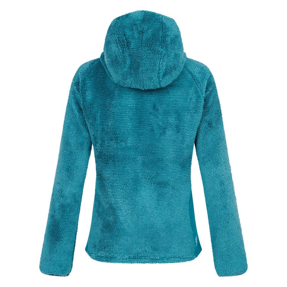 Bluza Termoaktywna Damska Torrek Mountain Pro Midlayer
