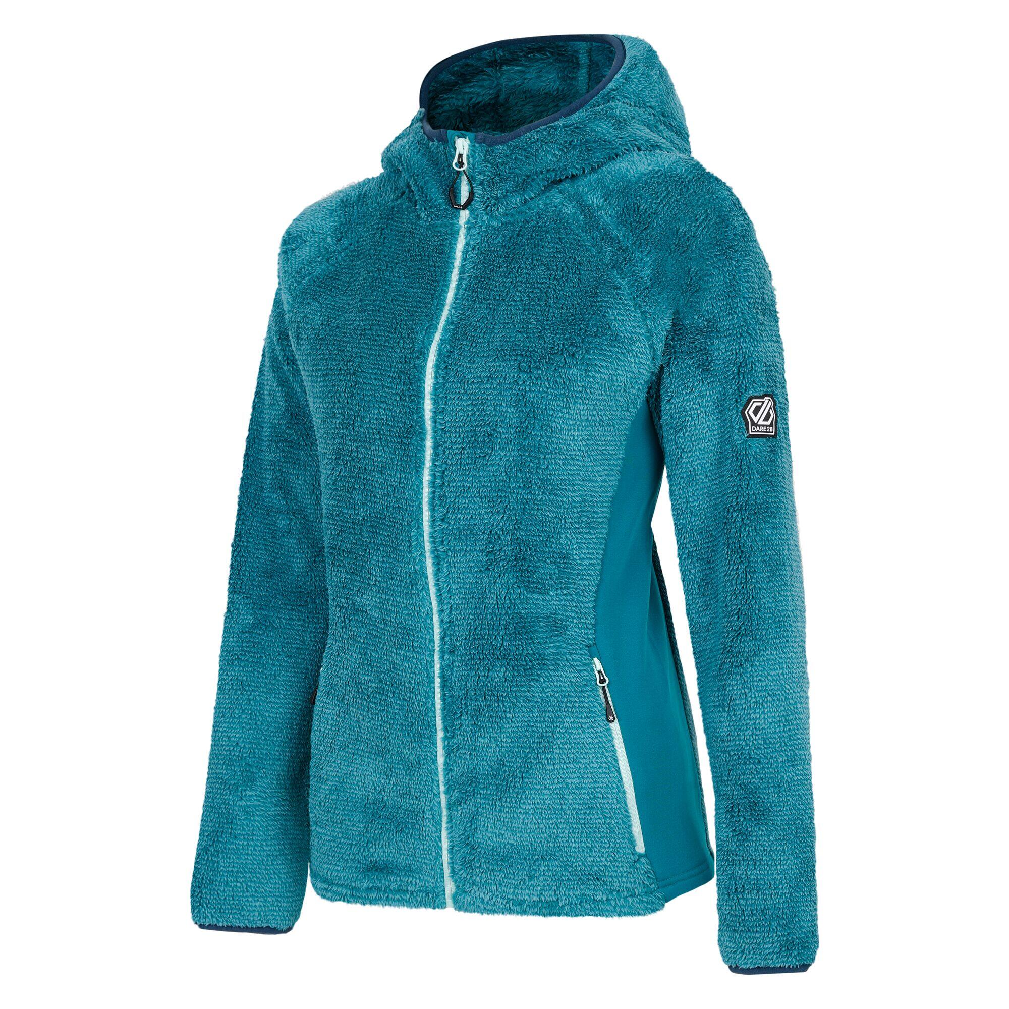 Haut De Sport TORREK MOUNTAIN PRO Femme (Vertkayak) 3/5