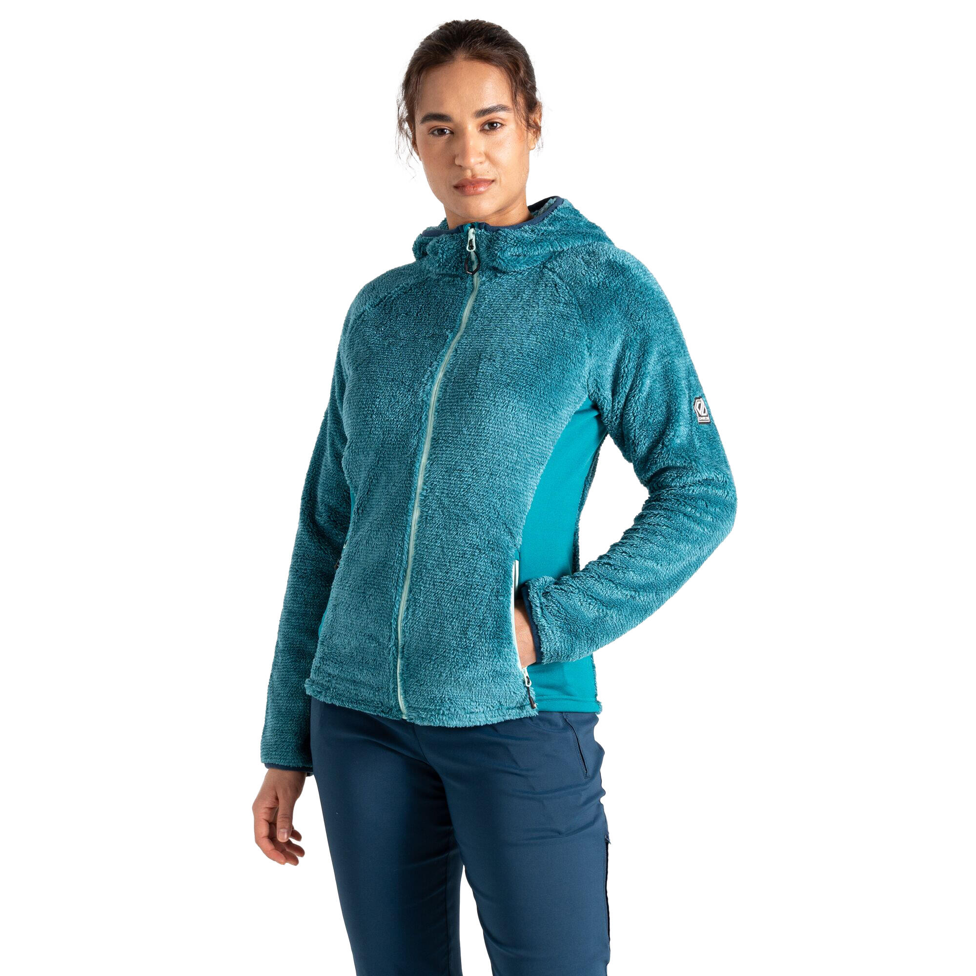 Haut De Sport TORREK MOUNTAIN PRO Femme (Vertkayak) 4/5
