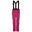 Pantalon De Ski MOTIVE Unisexe (Rose Foncé)
