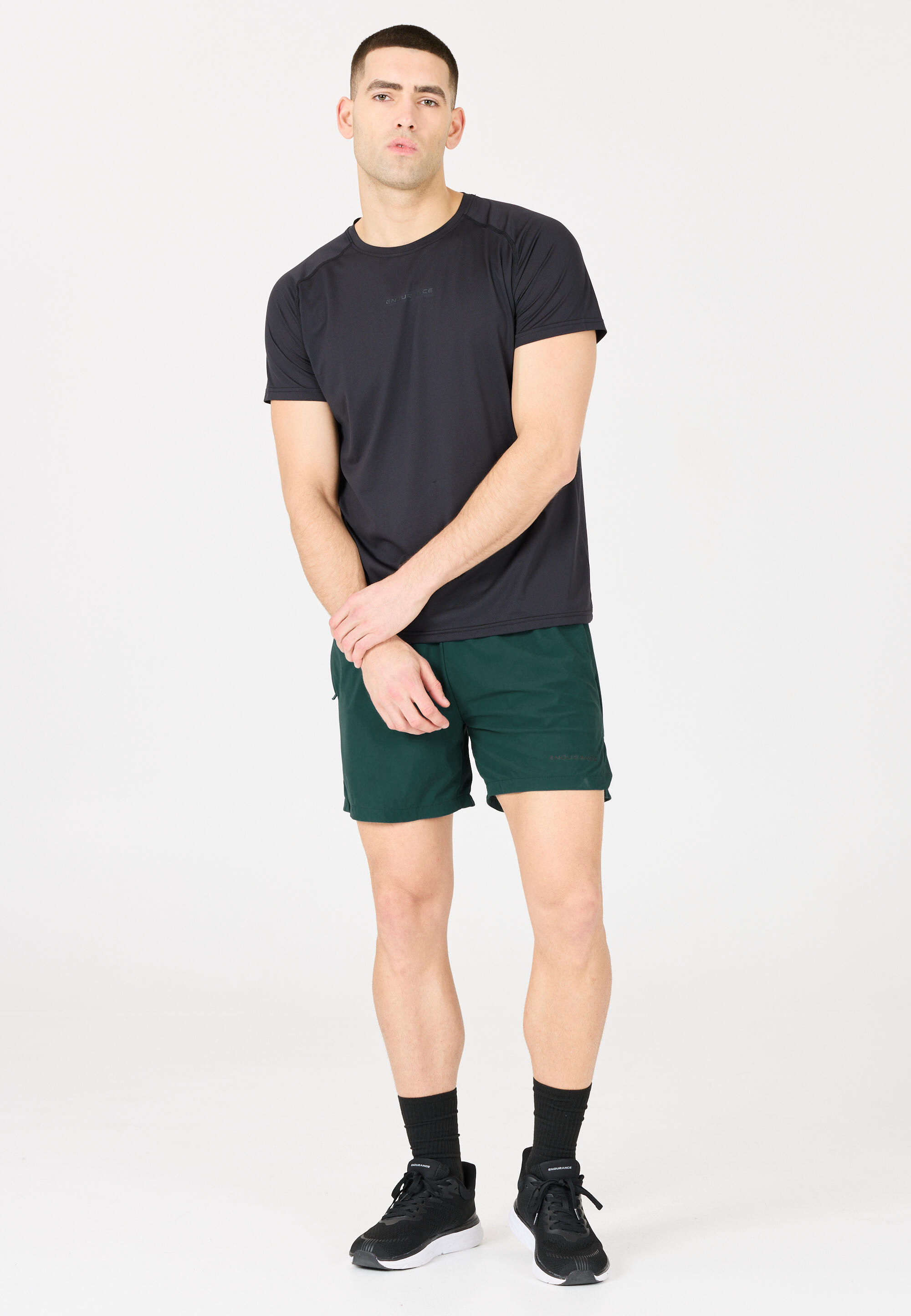 Shorts Dyne 4/5