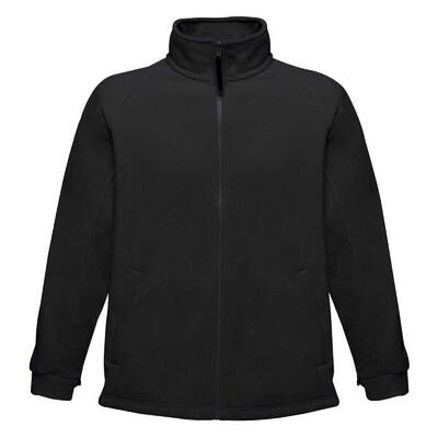 Heren thor iii fleece jacket (zwart)