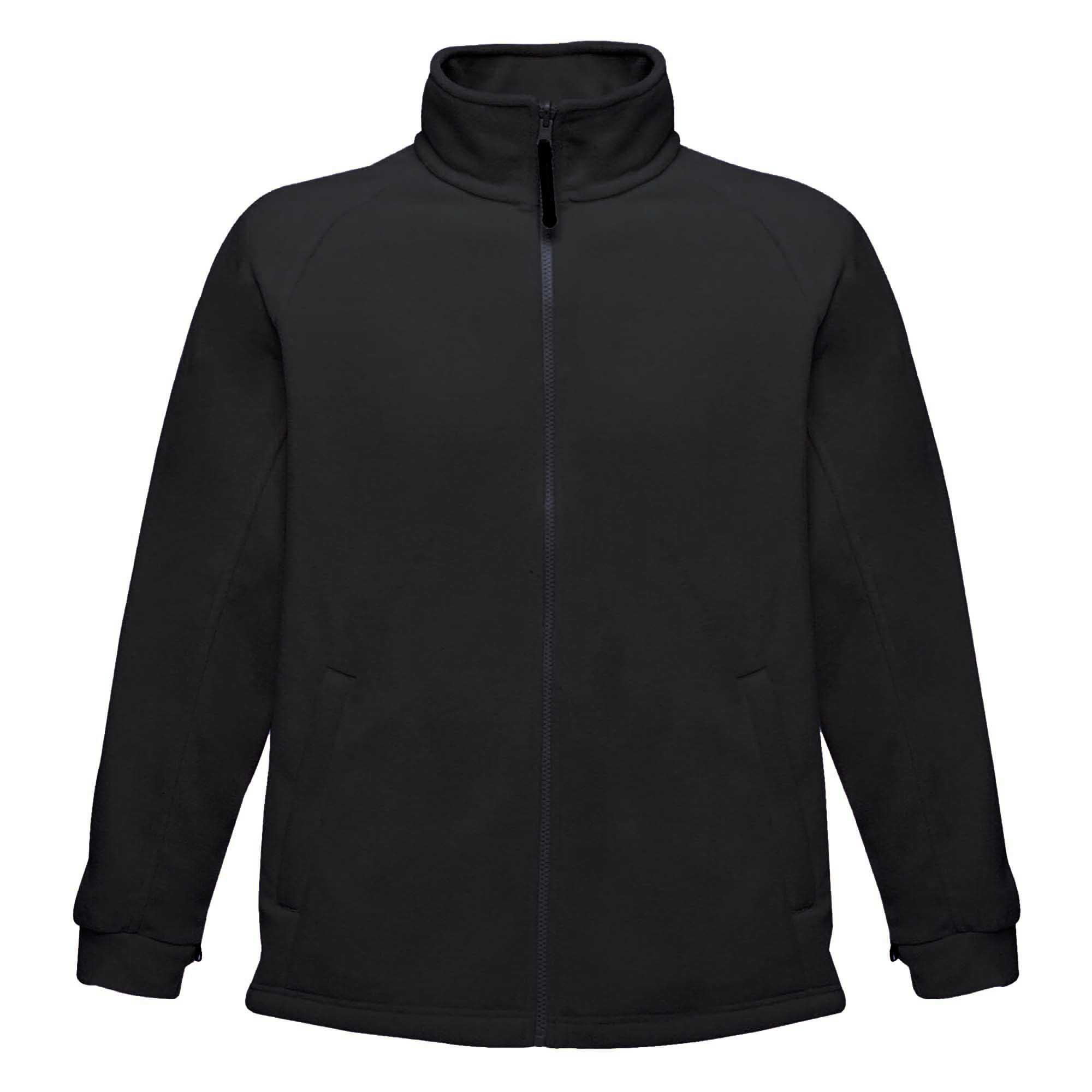 Regatta - Veste Polaire Thor Iii Pour Hommes (noir) - Sweat-shirt - Noir - 56 3xl - Decathlon