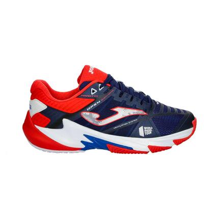 Joma T.open 2303 Topes2303p Navy