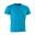Tshirt IMPACT AIRCOOL Homme (Bleu Mer)
