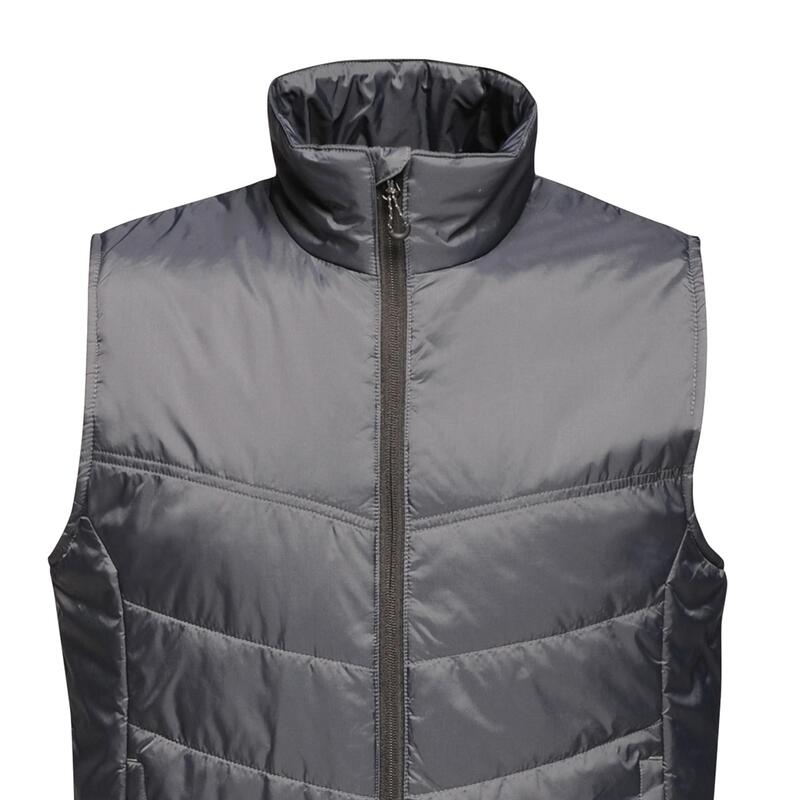 Vestă Drumeții În Natură Regatta Stage Insulated Bărbați