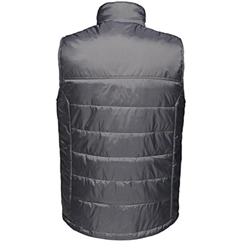 Vestă Drumeții În Natură Regatta Stage Insulated Bărbați