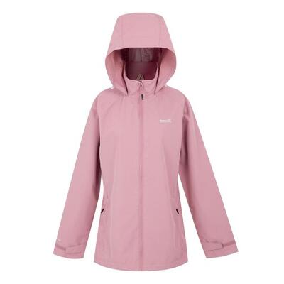 Giacca Impermeabile Donna Regatta Daysha II Pop