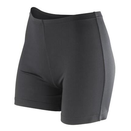 Spodenki Dresowe Impact Soft Dla Kobiet