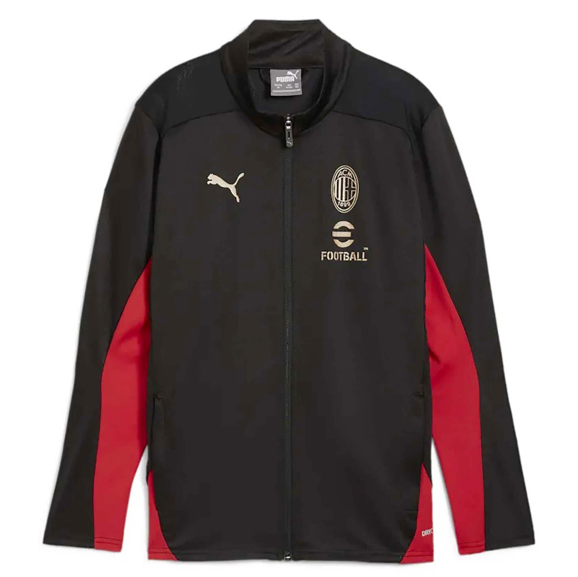PUMA Puma Acm Trainingsjas Jr Kind